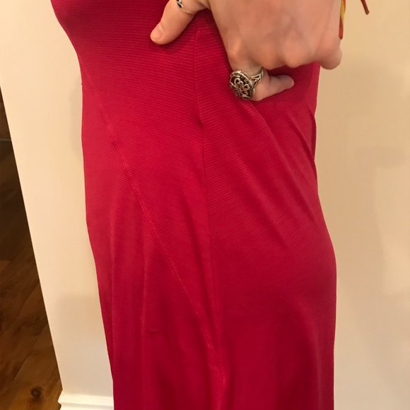 Althleisure LoLe dress with built in bralet - Picture 7 of 9